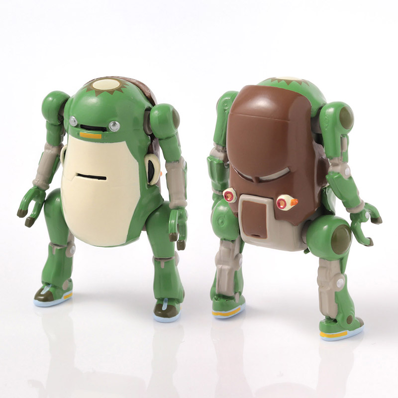 Tiny MechatroWeGo Box2